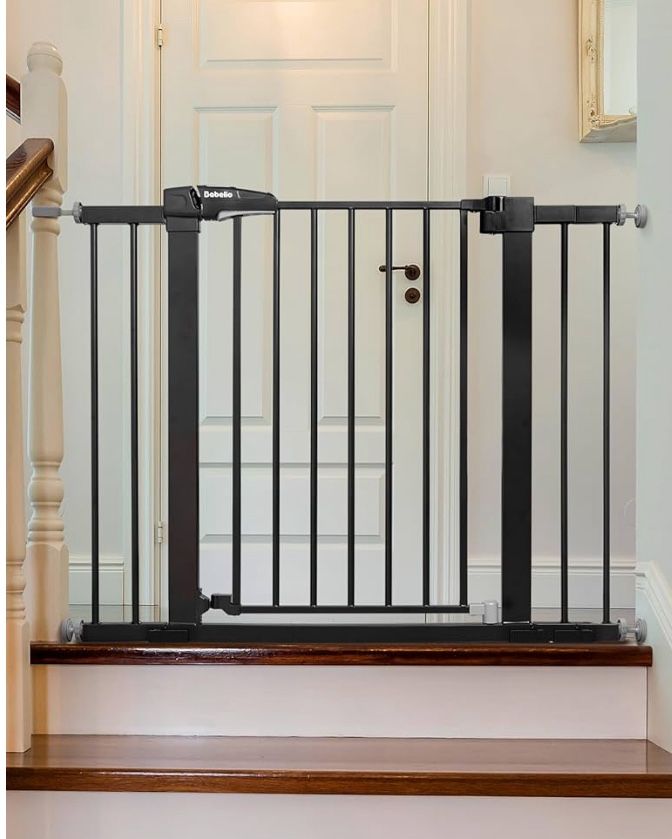 Door Size Baby Gate