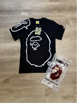 BAPE TEE