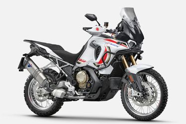 2024 MV AGUSTA LXP ORIOLI