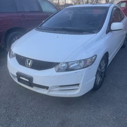 2009 Honda Civic