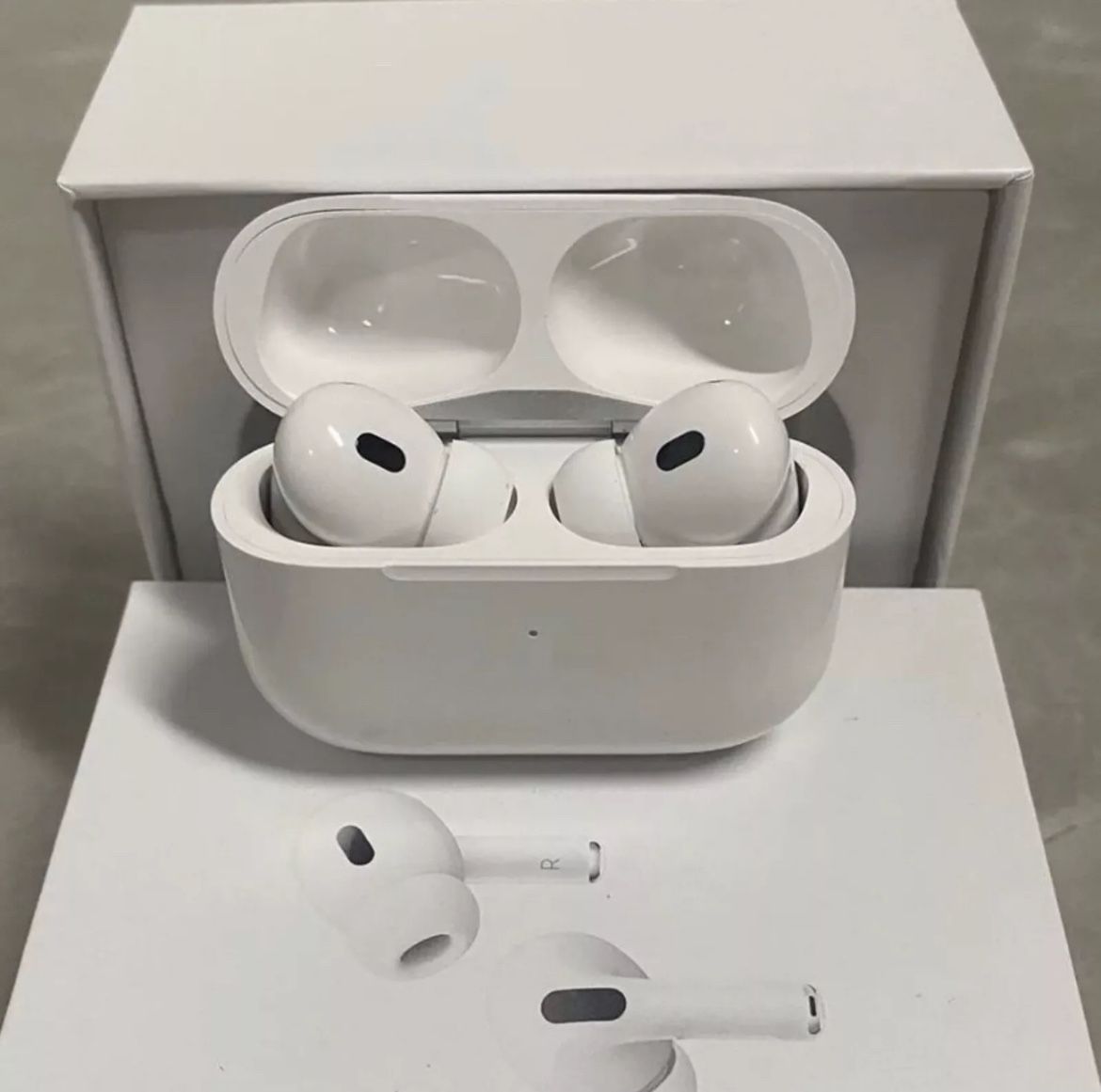 AirPods Pro Gen 2