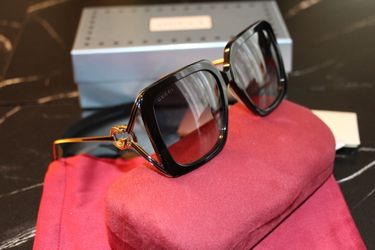GUCCI GG1324S Sunglasses