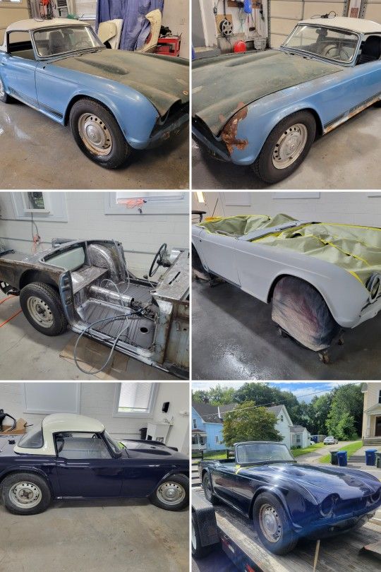 Auto Body