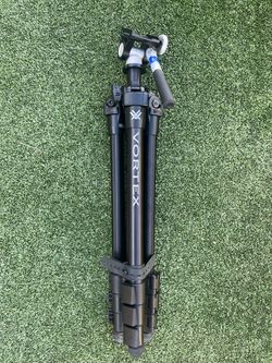 Vortex Mountain Pass tripod