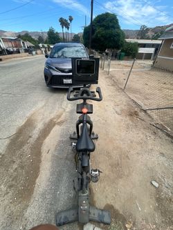Nordic track s10i