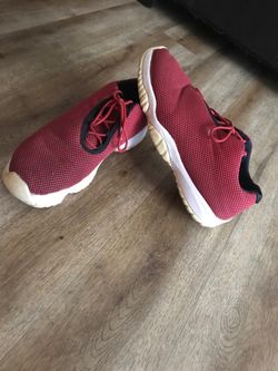 Jordan’s