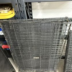 Dog Cage 