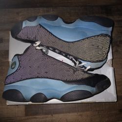 Jordan 13 University Blue Sz 12