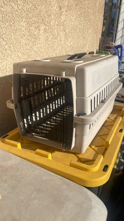 Pet carrier