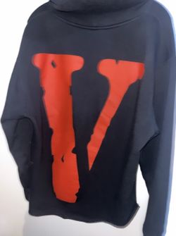 Vlone Bad Habits Hoodie
