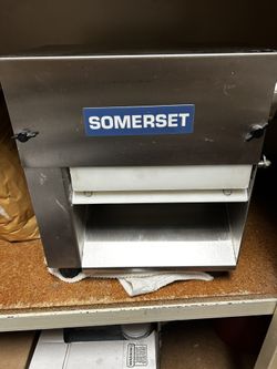 Somerset Dough Sheeter