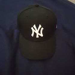 Yankees Hat