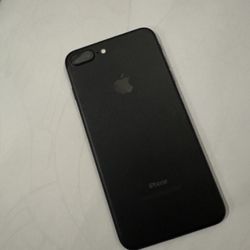 iPhone 7 Plus 