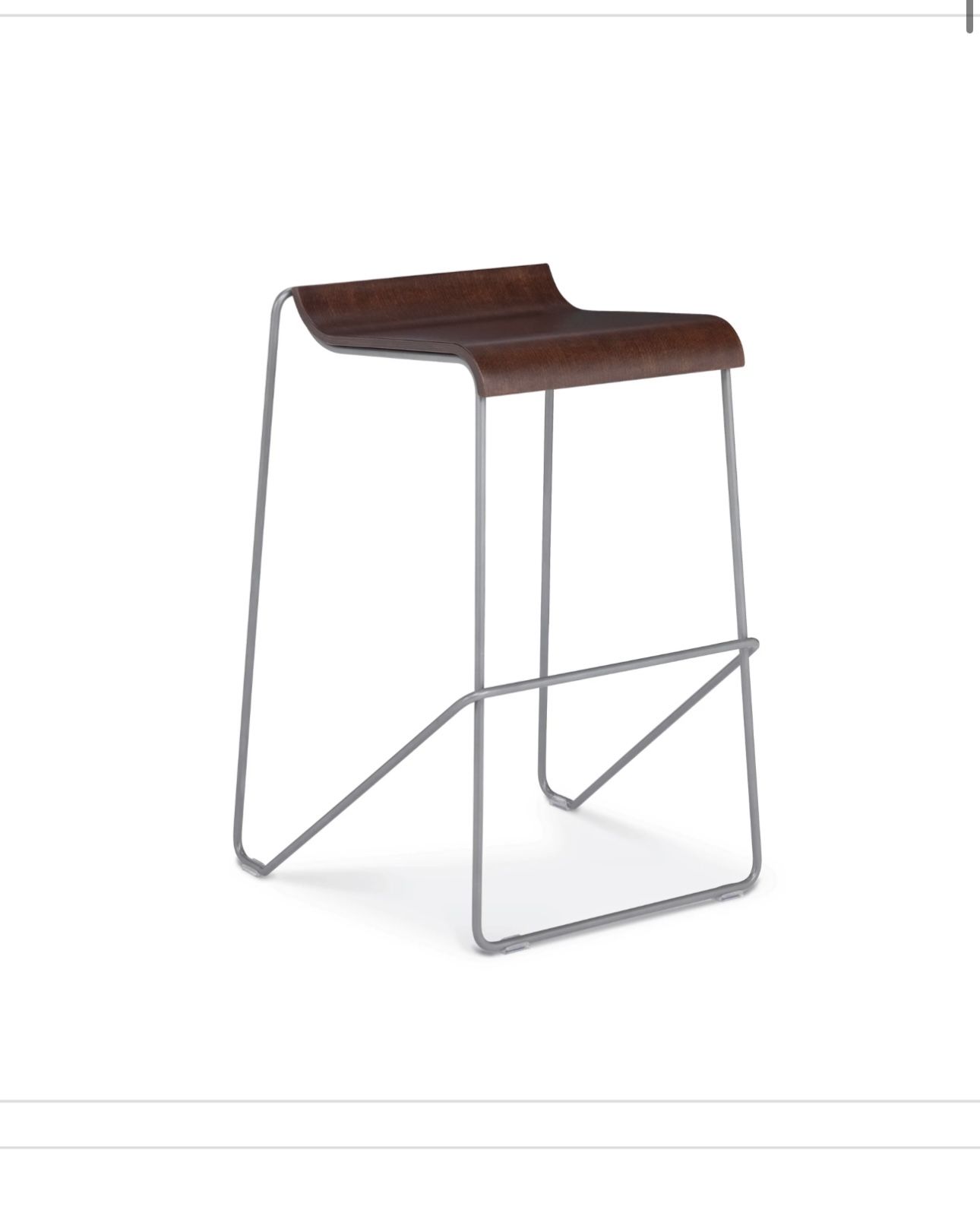 3 Stackable Stools