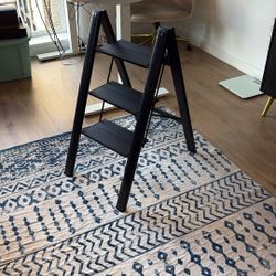 3 Step Ladder