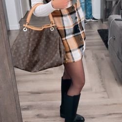 original women's Louis Vuitton bag