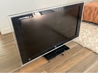 Sony Premium 46inch Bravia LCD  HDTV