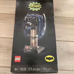 Lego 76238 Batman
