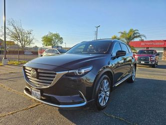 2019 MAZDA CX-9