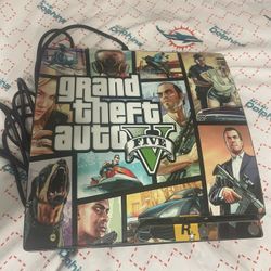 PS3 (works Great) No Controller 