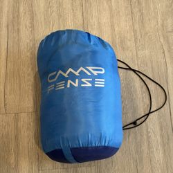 Sleeping Bag $10