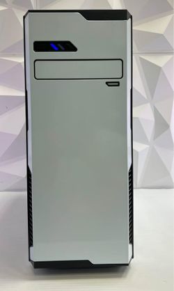 💸DIRT CHEAP💸 Gaming Desktop | PC | AMD RYZEN 3 | 16GB DDR4 | 500GB SSD NVMe | GTX 1050 Ti | UD028