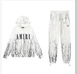 Amiri Sweats And Hoodie