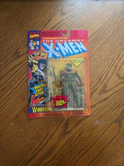Xmen