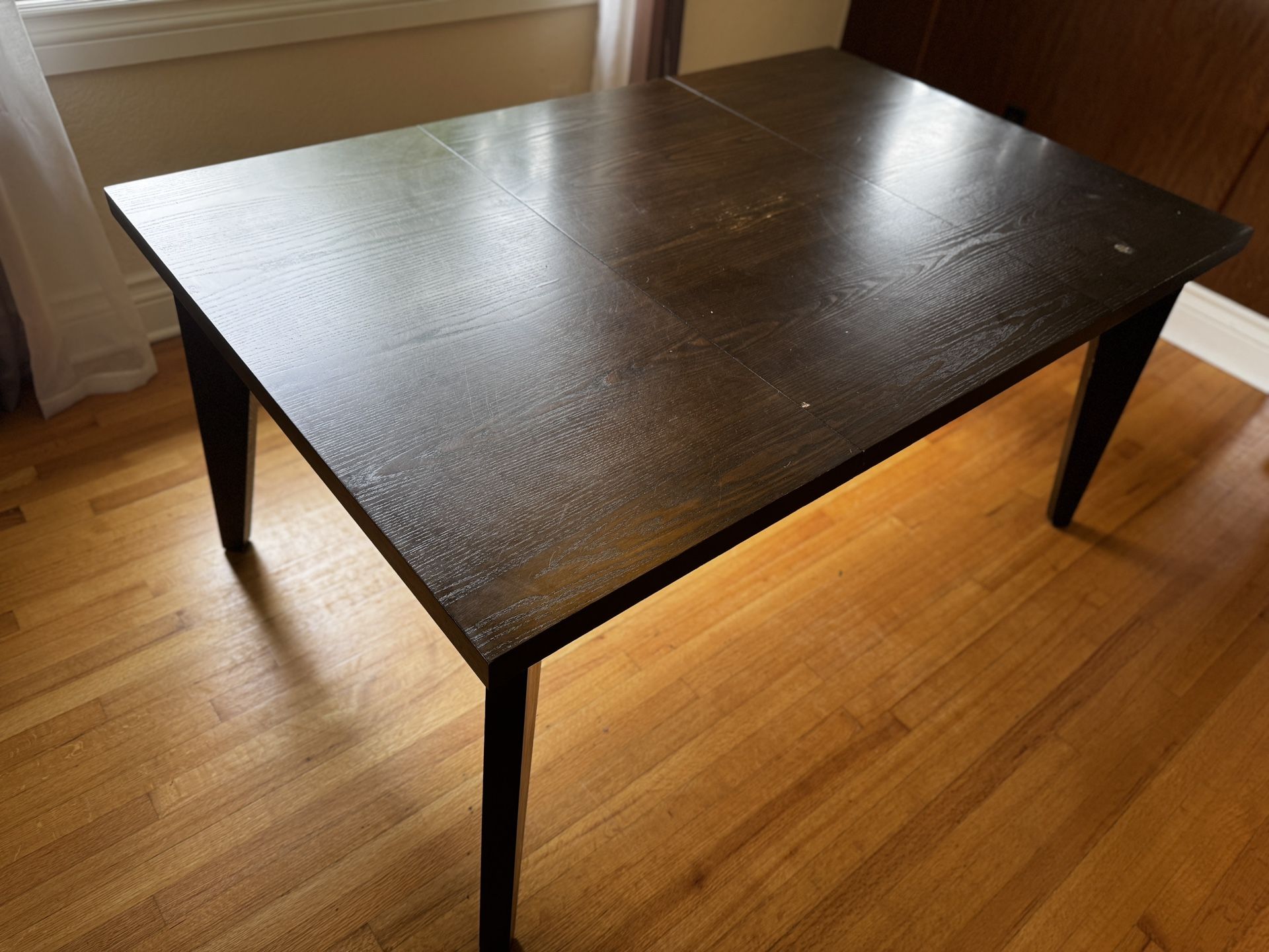 West Elm 4 - 8 Person Dining Table