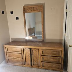 Bedroom Set... FREE