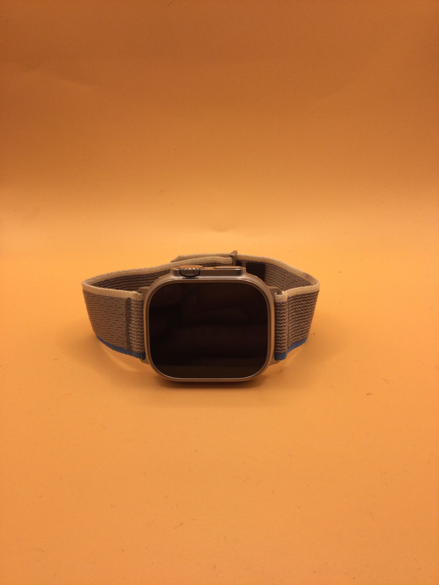 Apple Watch Ultra