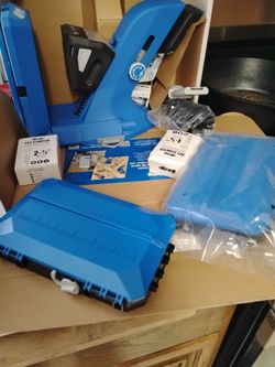 kreg pocket hole jig 720 pro