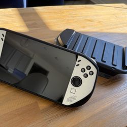 Lenovo Legion Go S - Steam OS - Z1E / 32GB / 1TB Storage