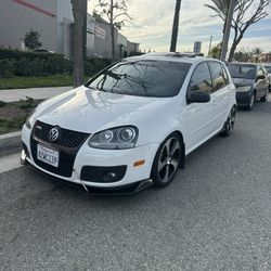 2009 Volkswagen GTI