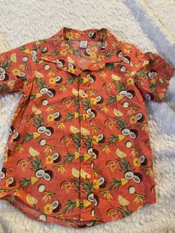 Talla 5 De Niño