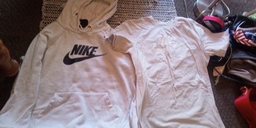 Nike Shirts Good Condition Size Medium $8.00 Each 