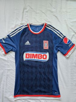 Chivas Away 2015 Adidas Jersey.