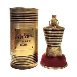 Jean Paul Le Male Elixir 