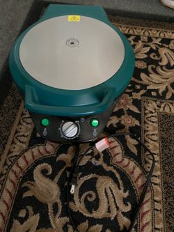 Pizza Maker $20.00.   Chino, ca
