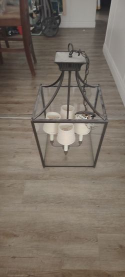 Ceiling lights
