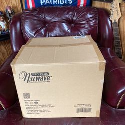 Pro Plus Nuwave Infrared Oven 