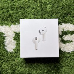 AirPod 4th Gen 