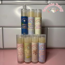 Lip Butters | Lip Balm |Lip Care