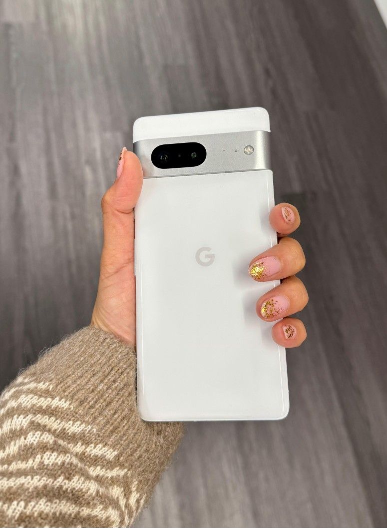 Google Pixel 7 128gb Unlocked 