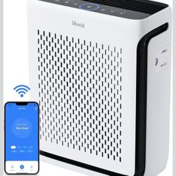 Air Purifier