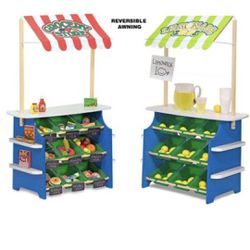 Grocery/Lemonade Stand