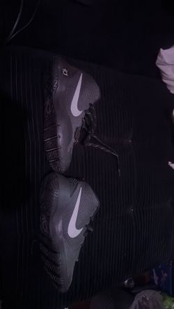 Kevin Durant Trey 5