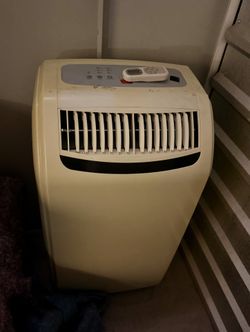 Royal Sovereign Portable Air Conditioner