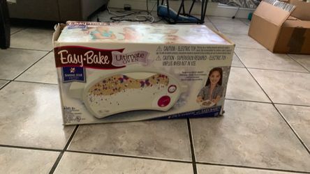 Easy Bake Oven - Baking Star Edition