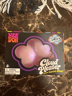 Cloud Needoh